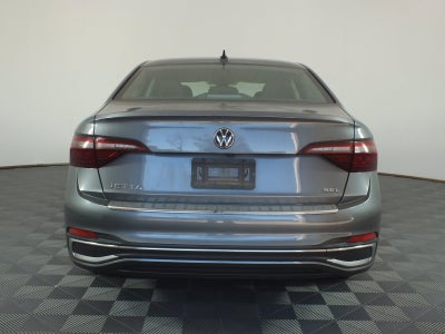 2024 Volkswagen Jetta SEL *1-OWNER*