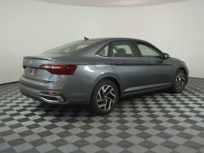 2024 Volkswagen Jetta SEL *1-OWNER*