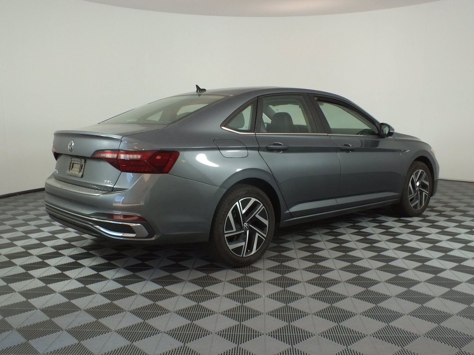 2024 Volkswagen Jetta SEL *1-OWNER*