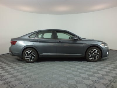 2024 Volkswagen Jetta SEL *1-OWNER*