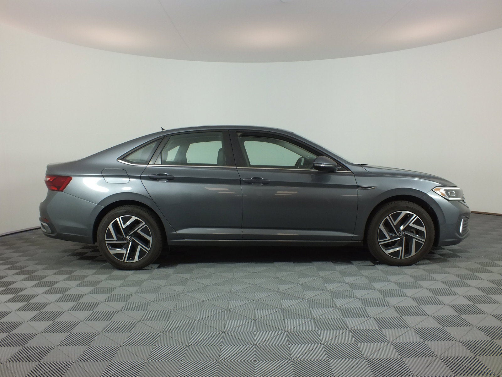 2024 Volkswagen Jetta SEL *1-OWNER*