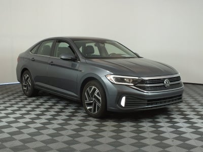 2024 Volkswagen Jetta SEL *1-OWNER*