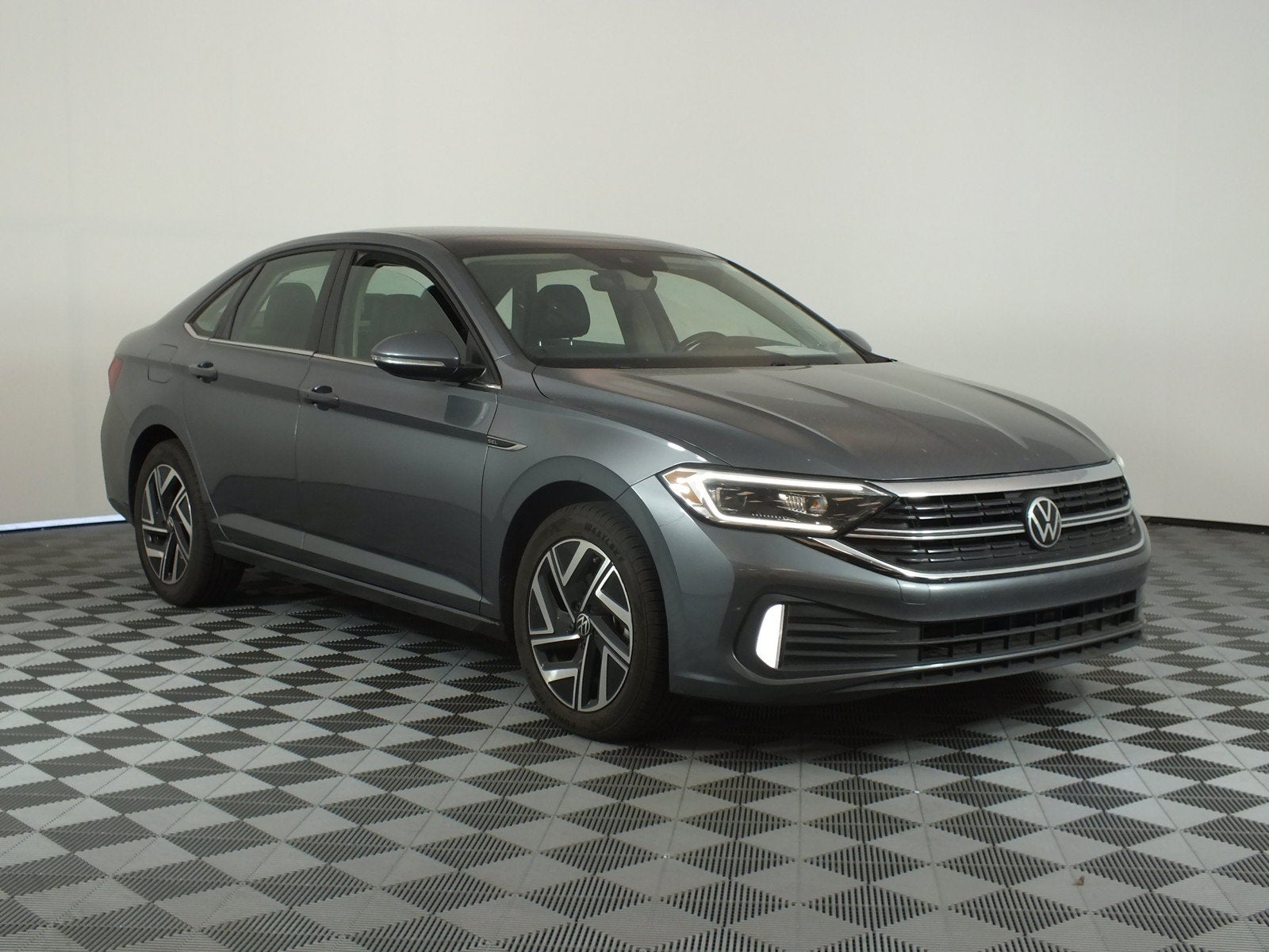 2024 Volkswagen Jetta SEL *1-OWNER*