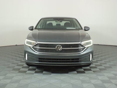 2024 Volkswagen Jetta SEL *1-OWNER*