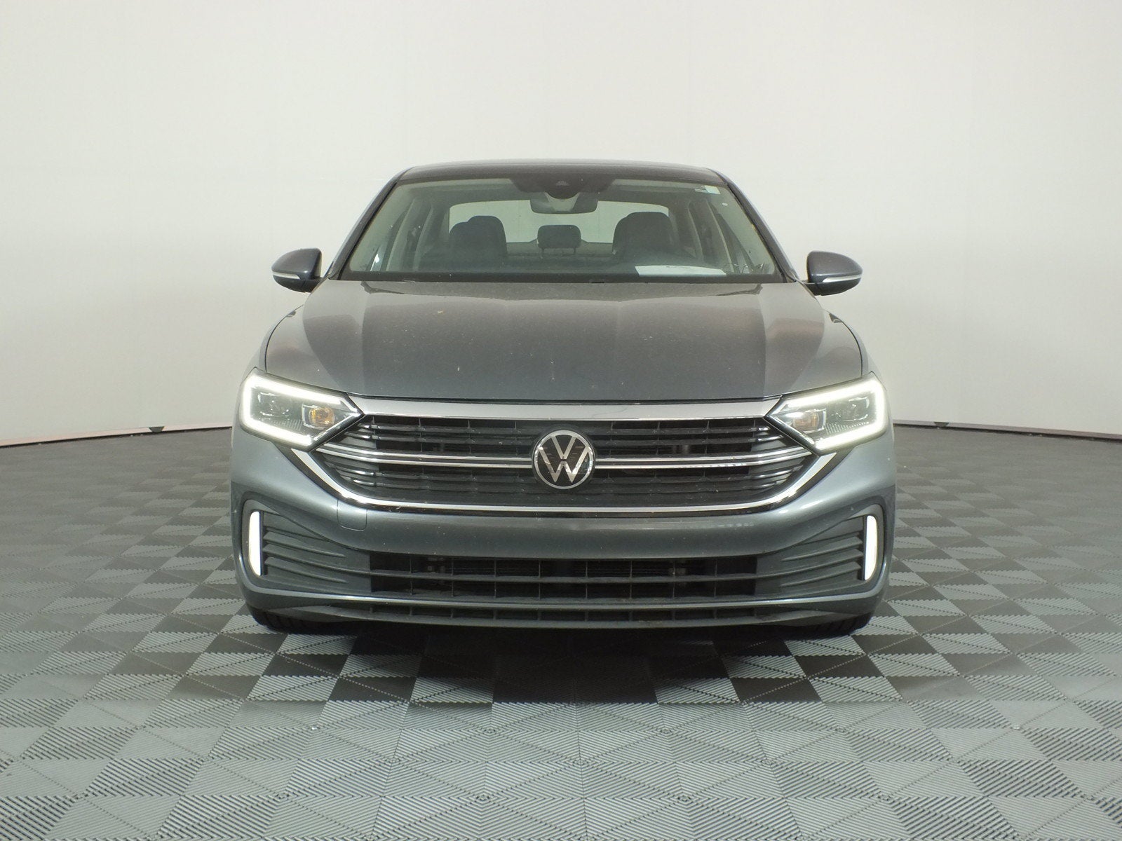 2024 Volkswagen Jetta SEL *1-OWNER*