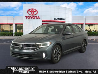 2024 Volkswagen Jetta SEL *1-OWNER*