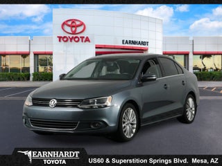 2014 Volkswagen Jetta TDI *CLEAN CARFAX*