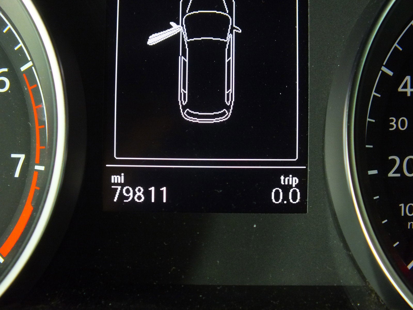 2019 Volkswagen Golf SportWagen SE *1-OWNER*