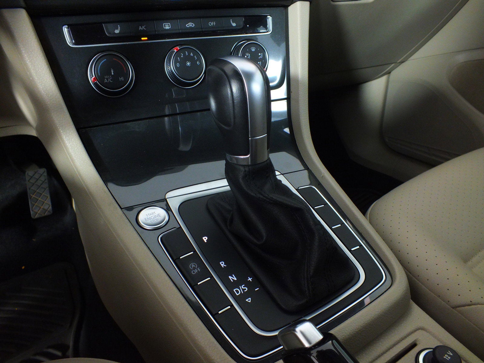 2019 Volkswagen Golf SportWagen SE *1-OWNER*