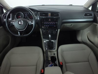 2019 Volkswagen Golf SportWagen SE *1-OWNER*