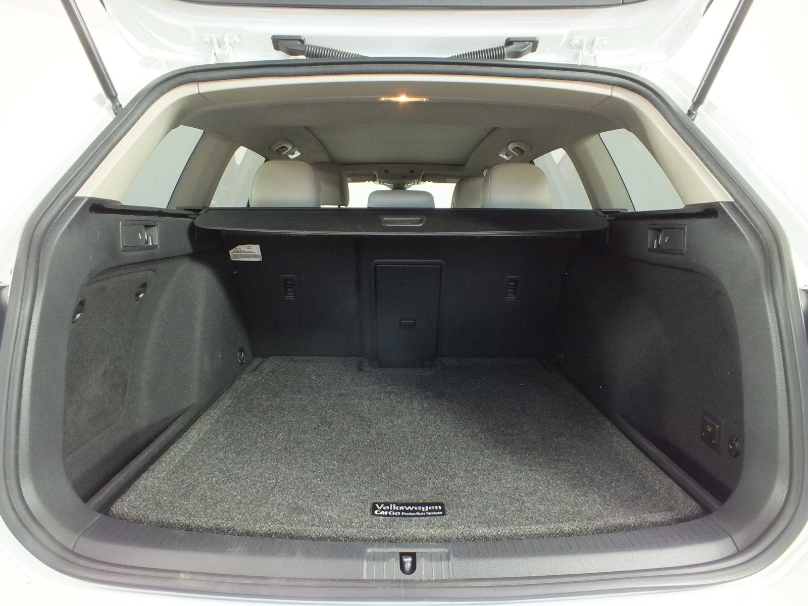 2019 Volkswagen Golf SportWagen SE *1-OWNER*