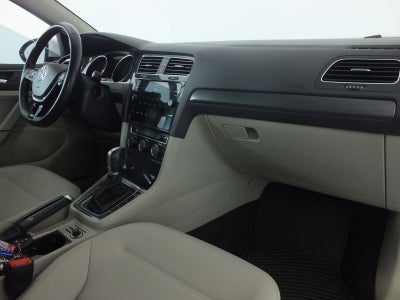 2019 Volkswagen Golf SportWagen SE *1-OWNER*