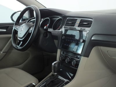 2019 Volkswagen Golf SportWagen SE *1-OWNER*