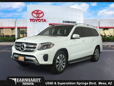 2019 Mercedes-Benz GLS GLS 450 AWD *UNDER 85K MILES!*