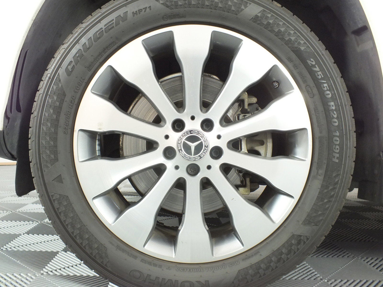 2019 Mercedes-Benz GLS GLS 450 AWD *UNDER 85K MILES!*