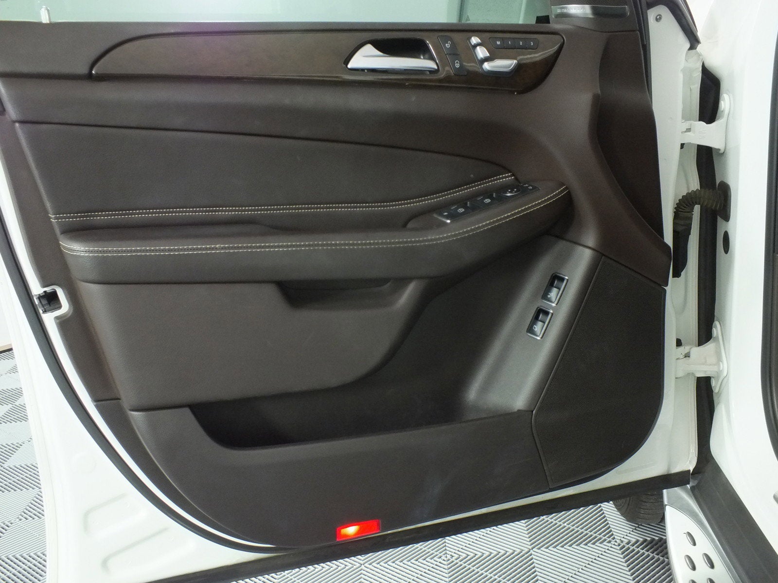 2019 Mercedes-Benz GLS GLS 450 AWD *UNDER 85K MILES!*