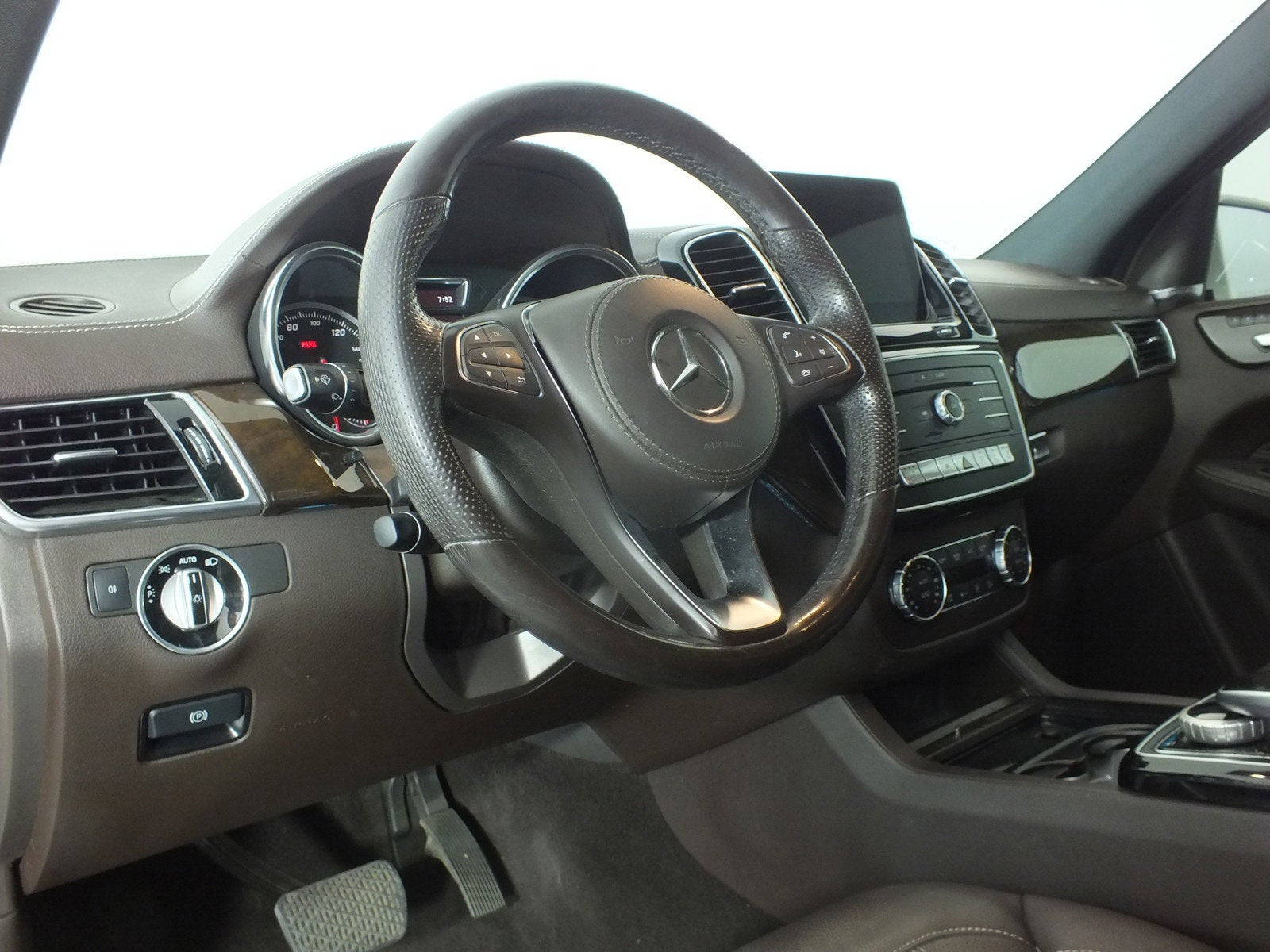 2019 Mercedes-Benz GLS GLS 450 AWD *UNDER 85K MILES!*