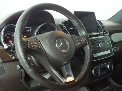 2019 Mercedes-Benz GLS GLS 450 AWD *UNDER 85K MILES!*