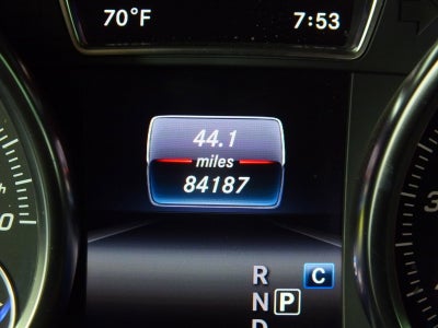 2019 Mercedes-Benz GLS GLS 450 AWD *UNDER 85K MILES!*