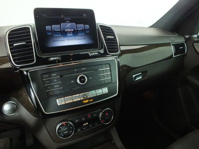 2019 Mercedes-Benz GLS GLS 450 AWD *UNDER 85K MILES!*