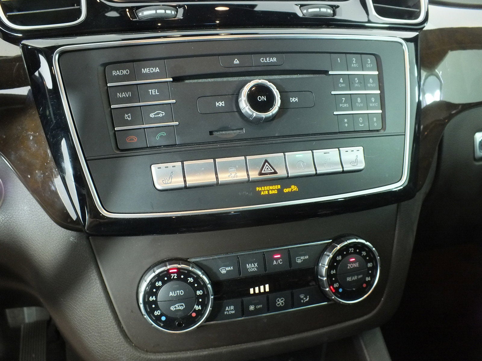 2019 Mercedes-Benz GLS GLS 450 AWD *UNDER 85K MILES!*