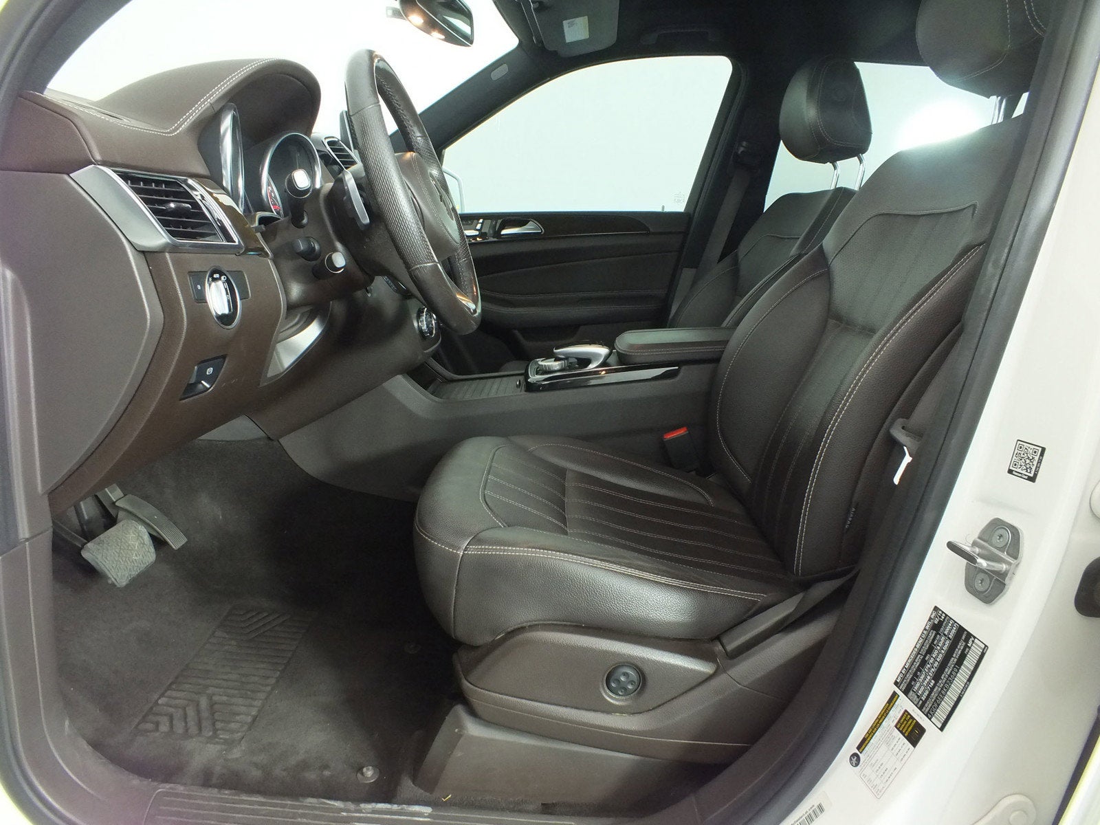 2019 Mercedes-Benz GLS GLS 450 AWD *UNDER 85K MILES!*