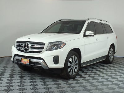 2019 Mercedes-Benz GLS GLS 450 AWD *UNDER 85K MILES!*