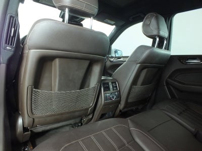 2019 Mercedes-Benz GLS GLS 450 AWD *UNDER 85K MILES!*