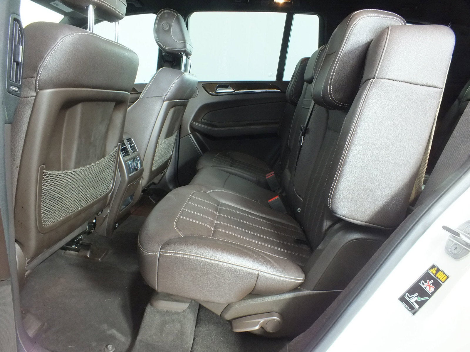 2019 Mercedes-Benz GLS GLS 450 AWD *UNDER 85K MILES!*