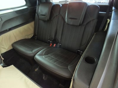 2019 Mercedes-Benz GLS GLS 450 AWD *UNDER 85K MILES!*