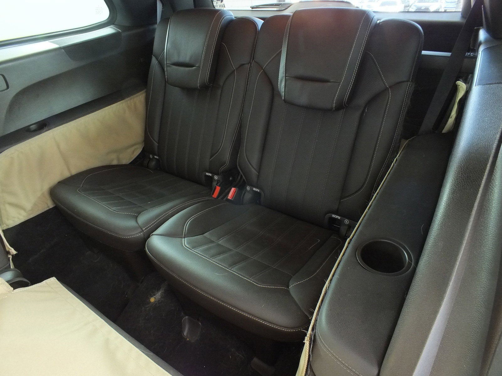 2019 Mercedes-Benz GLS GLS 450 AWD *UNDER 85K MILES!*