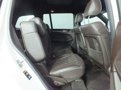 2019 Mercedes-Benz GLS GLS 450 AWD *UNDER 85K MILES!*