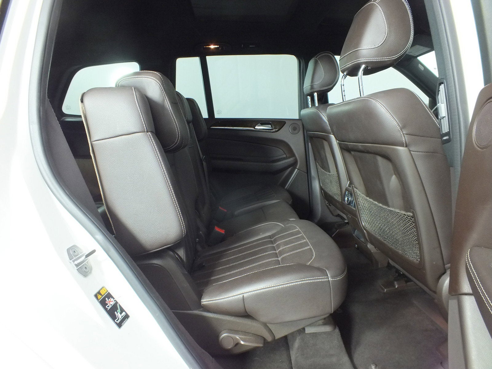 2019 Mercedes-Benz GLS GLS 450 AWD *UNDER 85K MILES!*