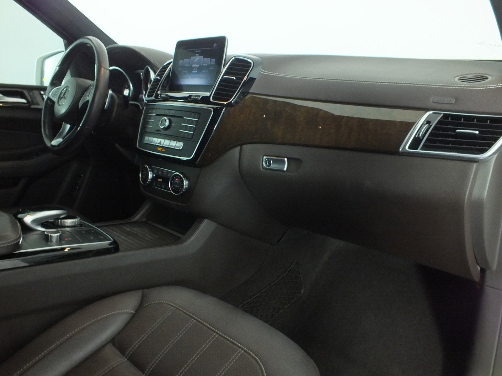 2019 Mercedes-Benz GLS GLS 450 AWD *UNDER 85K MILES!*