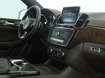 2019 Mercedes-Benz GLS GLS 450 AWD *UNDER 85K MILES!*