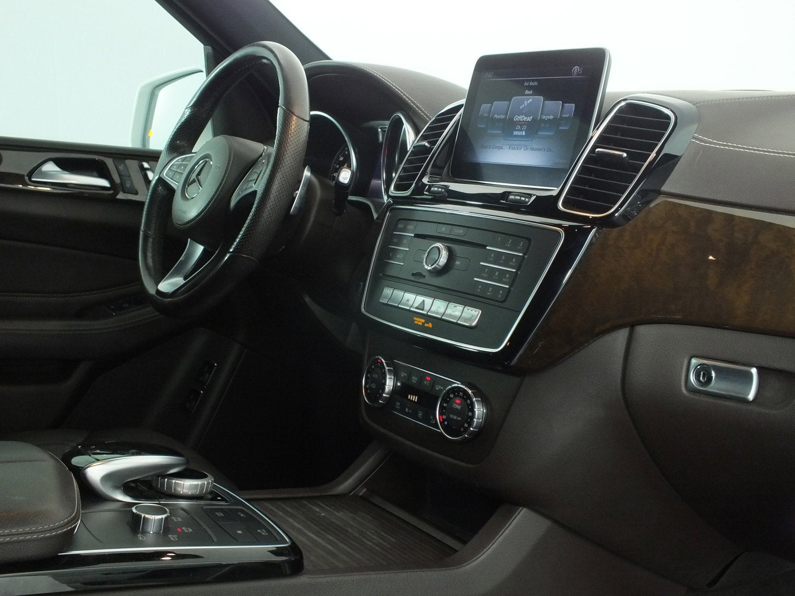 2019 Mercedes-Benz GLS GLS 450 AWD *UNDER 85K MILES!*