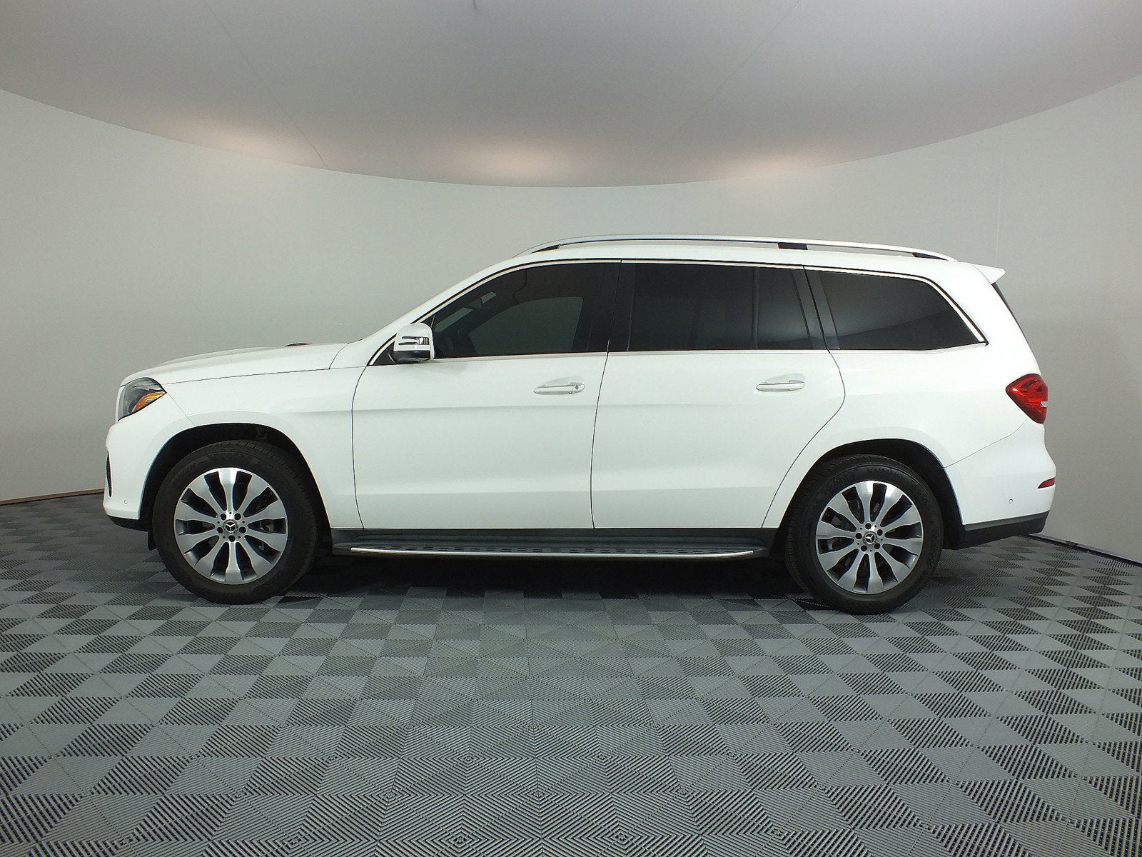2019 Mercedes-Benz GLS GLS 450 AWD *UNDER 85K MILES!*