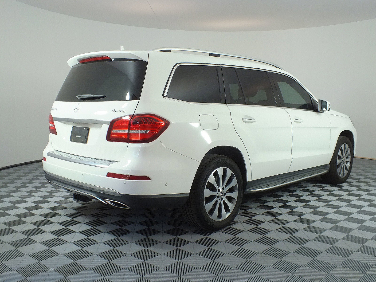 2019 Mercedes-Benz GLS GLS 450 AWD *UNDER 85K MILES!*