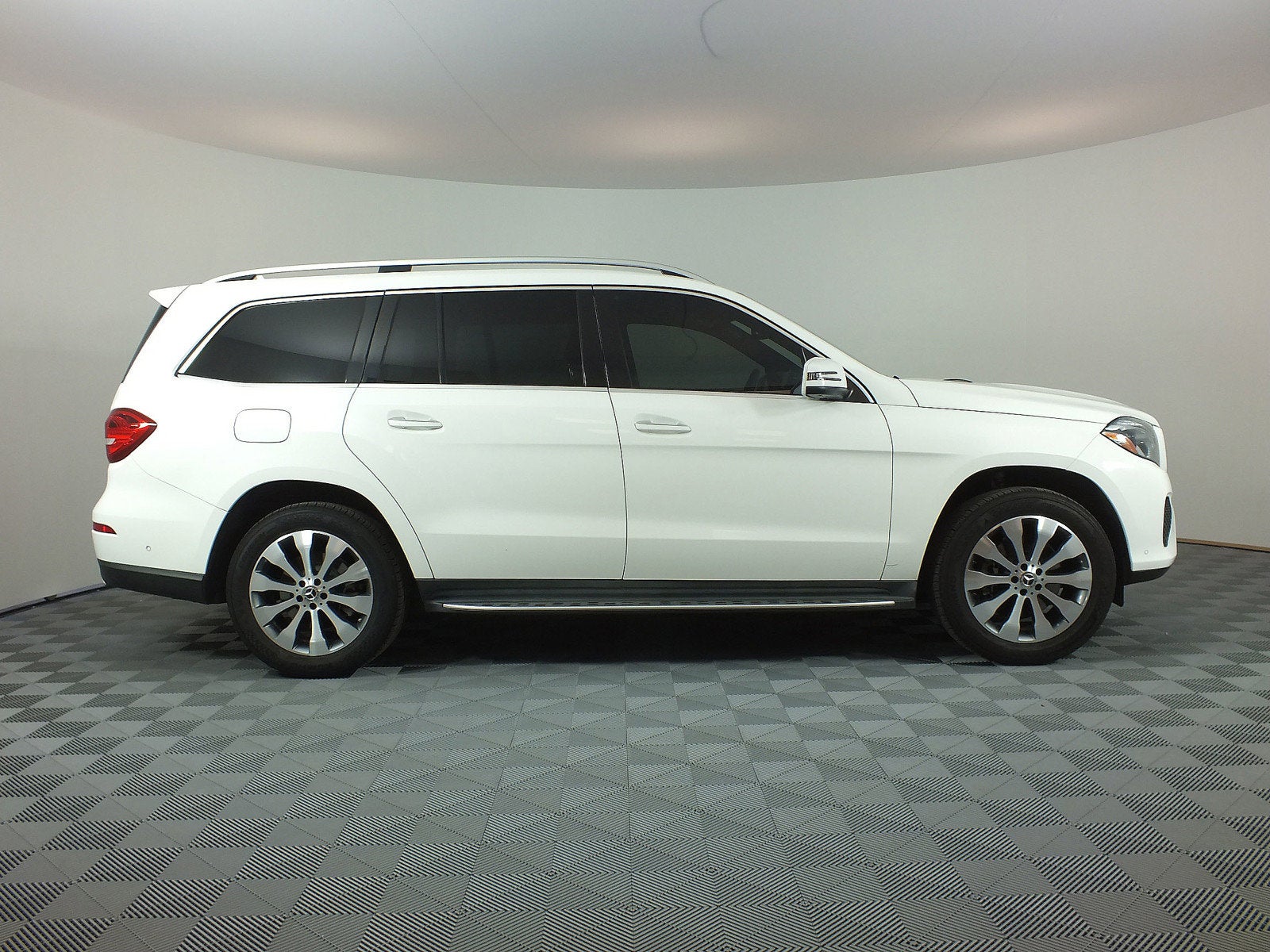 2019 Mercedes-Benz GLS GLS 450 AWD *UNDER 85K MILES!*