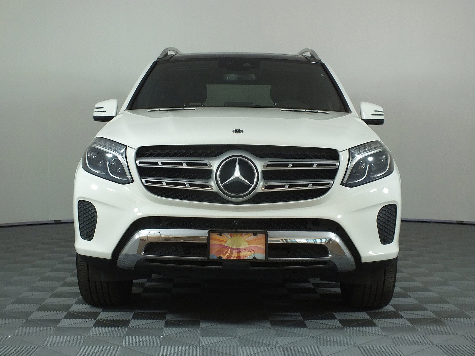 2019 Mercedes-Benz GLS GLS 450 AWD *UNDER 85K MILES!*