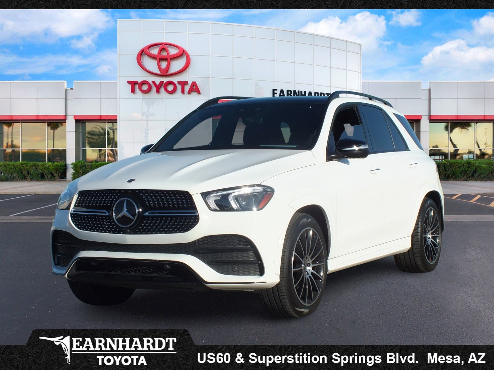 2021 Mercedes-Benz GLE GLE 350 AWD *CLEAN CARFAX, 1 OWNER!*