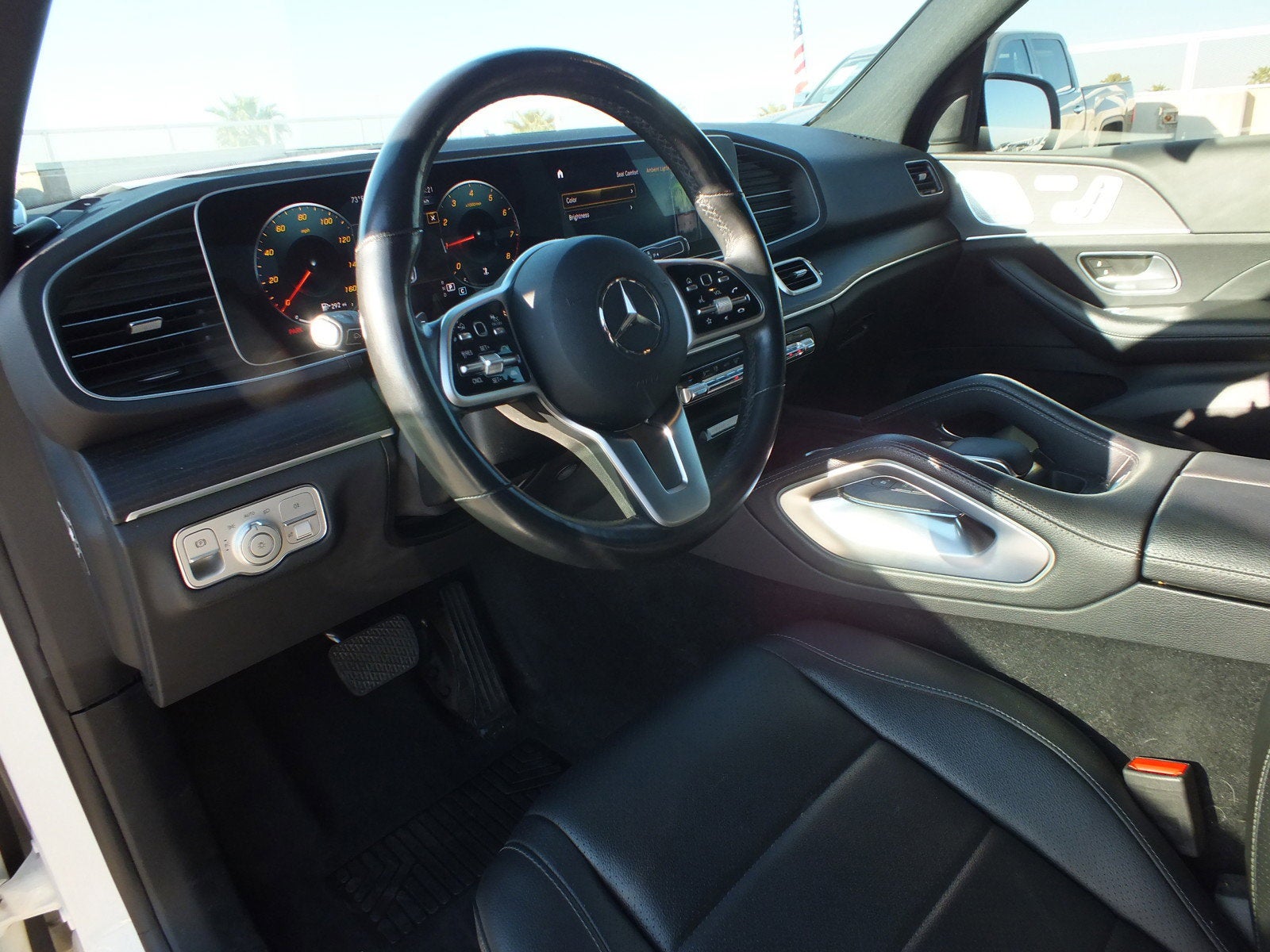 2021 Mercedes-Benz GLE GLE 350 AWD *CLEAN CARFAX, 1 OWNER!*