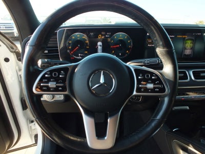 2021 Mercedes-Benz GLE GLE 350 AWD *CLEAN CARFAX, 1 OWNER!*