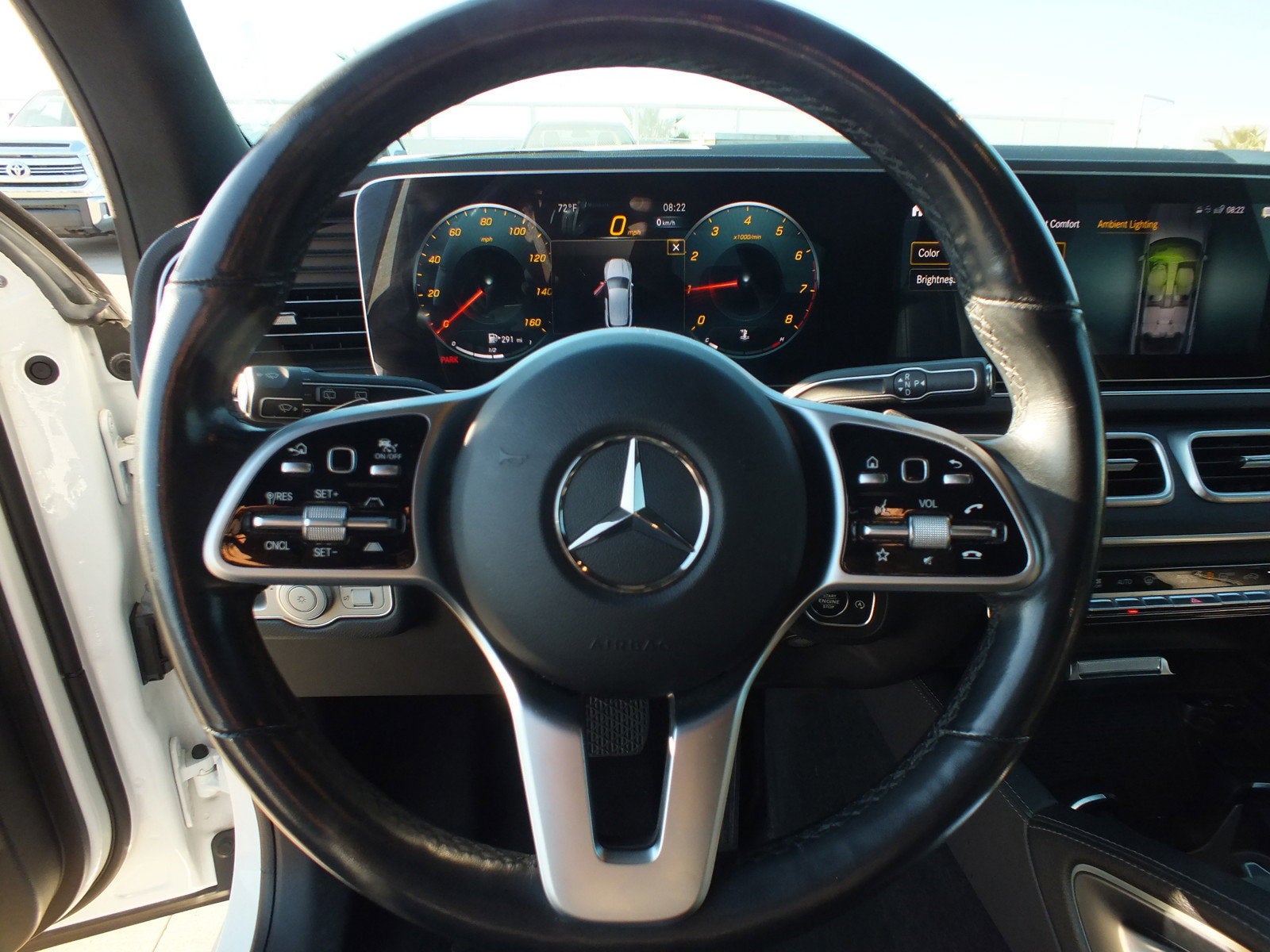 2021 Mercedes-Benz GLE GLE 350 AWD *CLEAN CARFAX, 1 OWNER!*