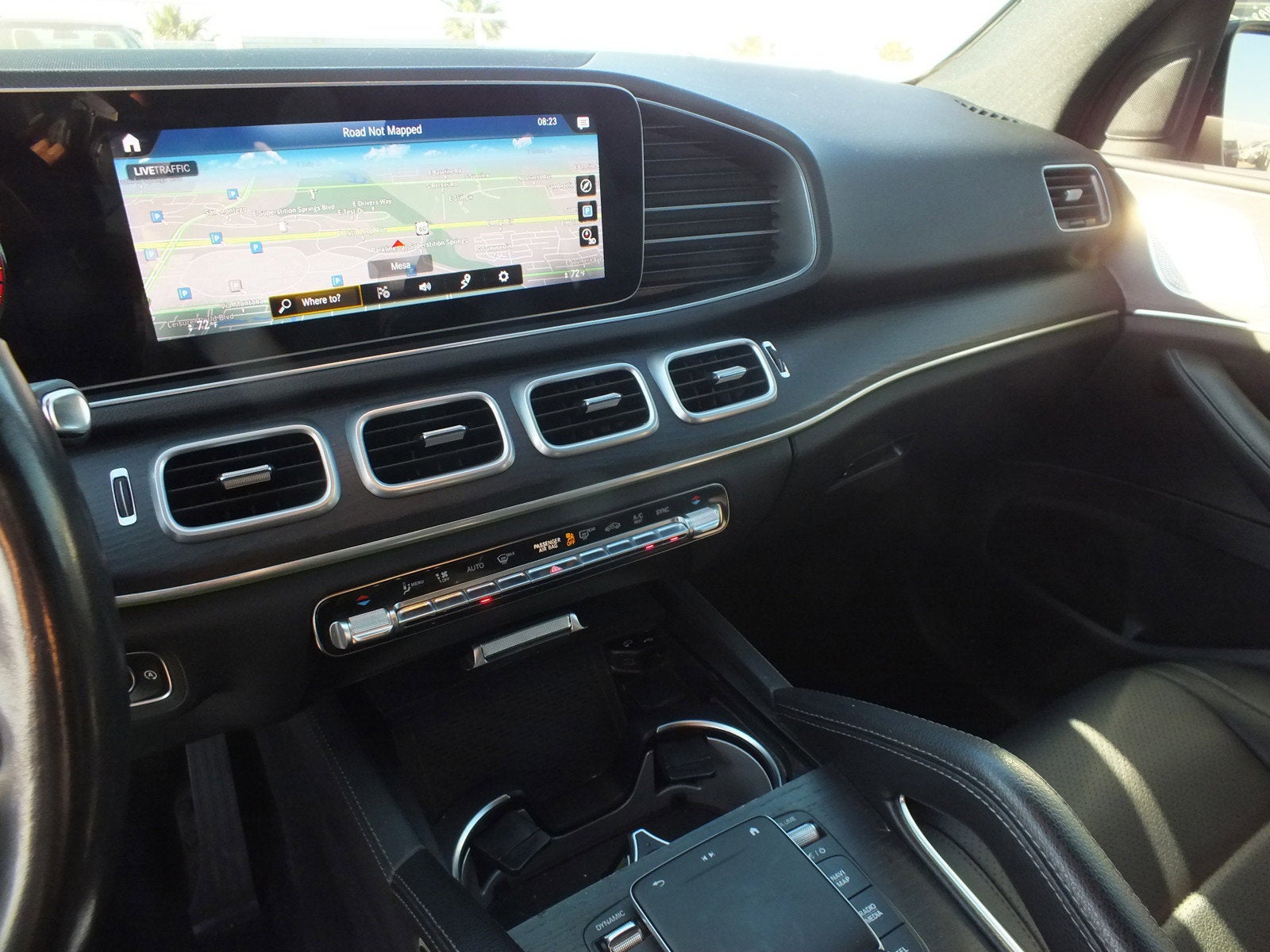 2021 Mercedes-Benz GLE GLE 350 AWD *CLEAN CARFAX, 1 OWNER!*