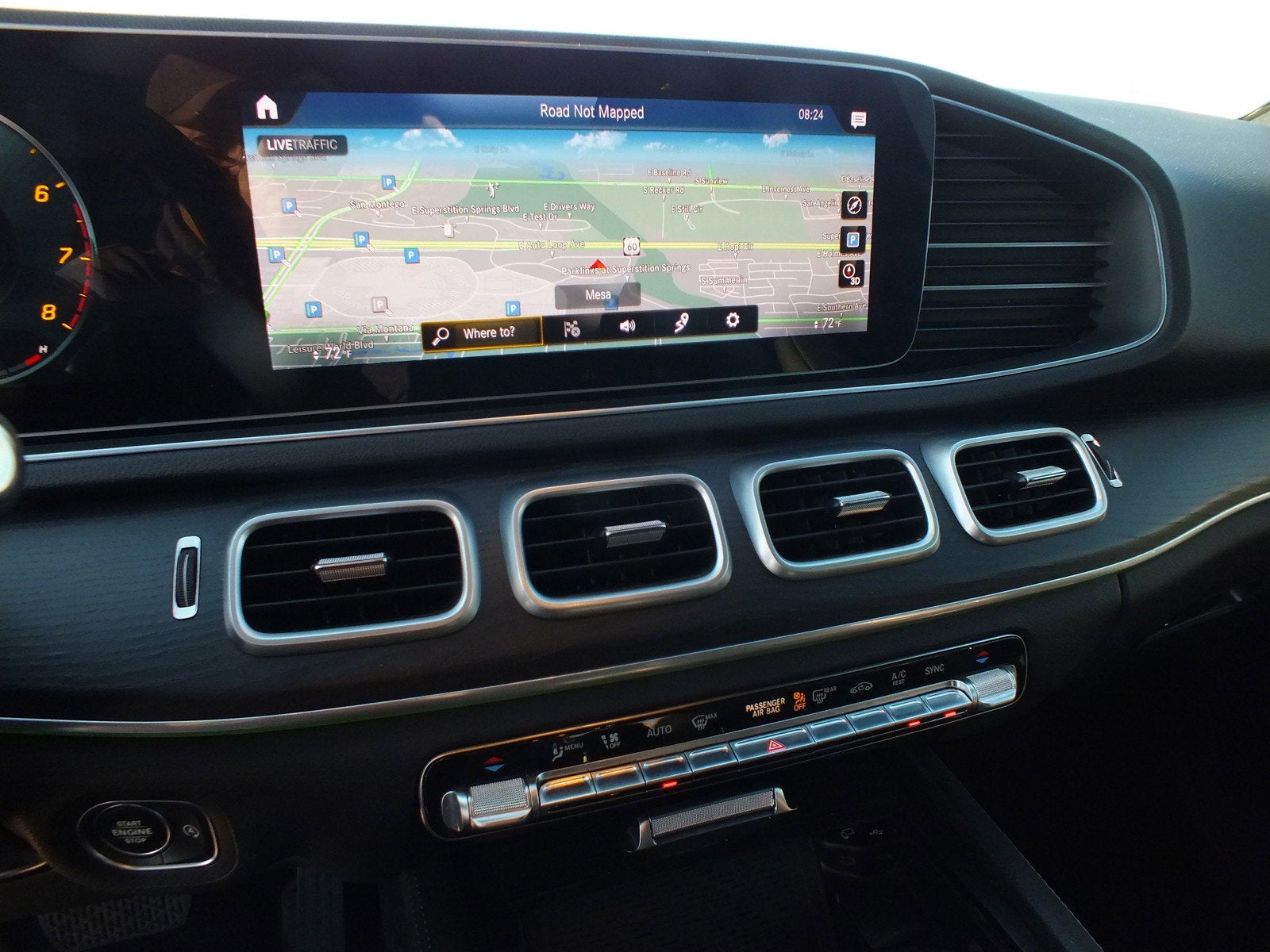 2021 Mercedes-Benz GLE GLE 350 AWD *CLEAN CARFAX, 1 OWNER!*