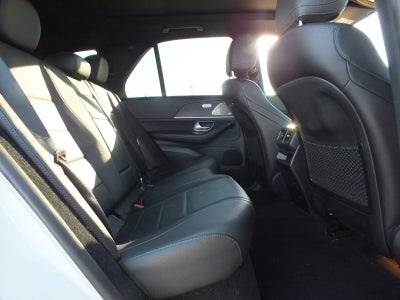 2021 Mercedes-Benz GLE GLE 350 AWD *CLEAN CARFAX, 1 OWNER!*