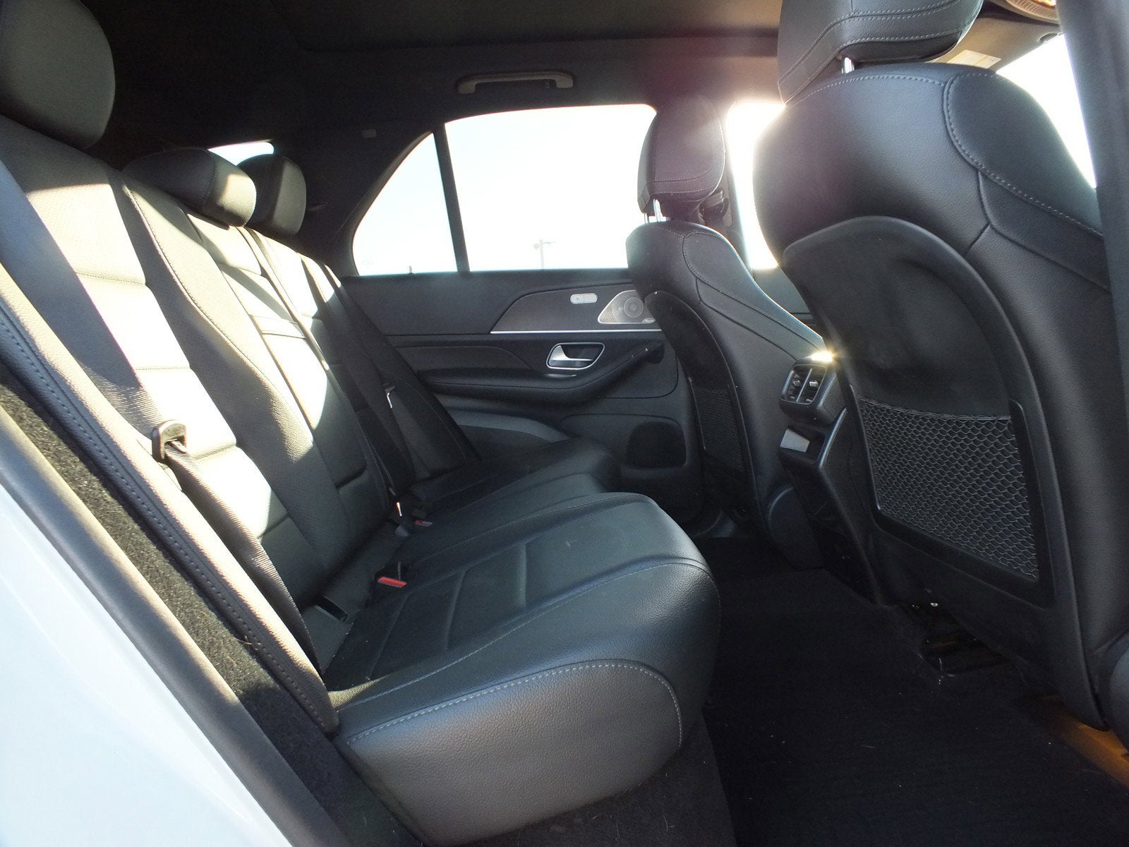 2021 Mercedes-Benz GLE GLE 350 AWD *CLEAN CARFAX, 1 OWNER!*