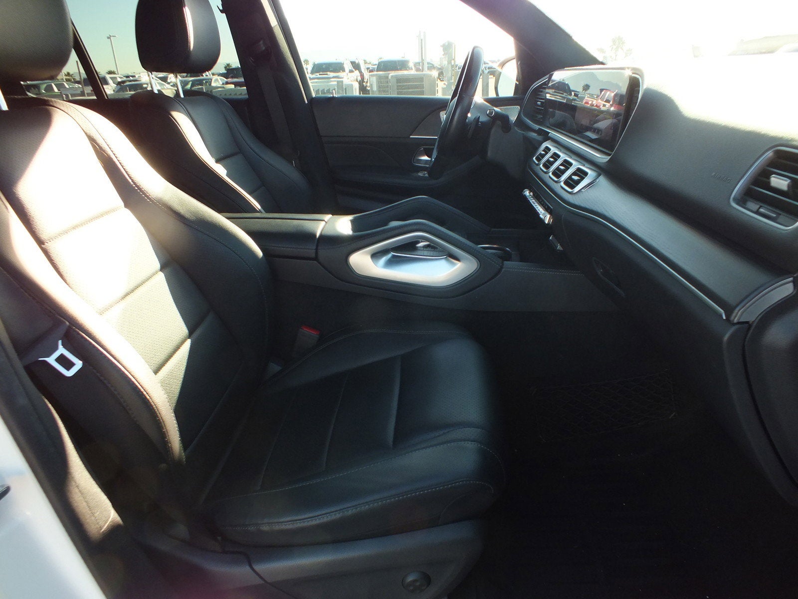 2021 Mercedes-Benz GLE GLE 350 AWD *CLEAN CARFAX, 1 OWNER!*