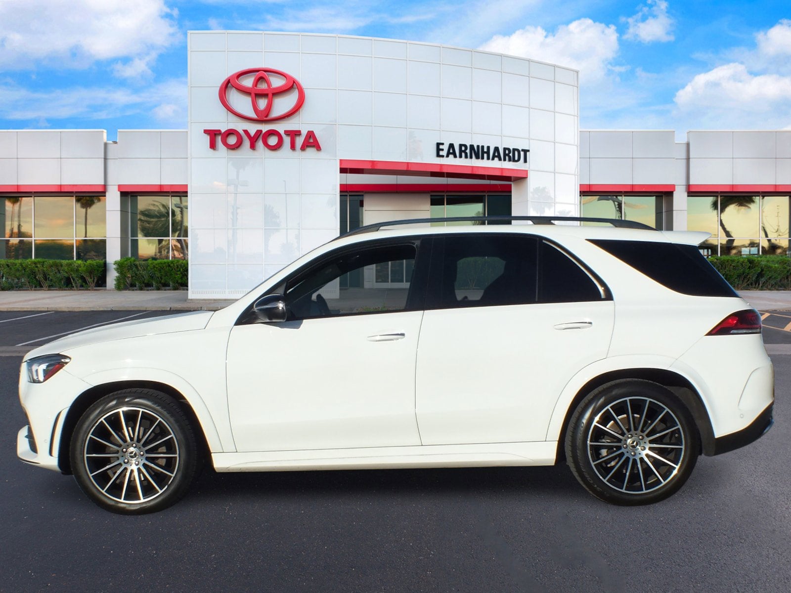 2021 Mercedes-Benz GLE GLE 350 AWD *CLEAN CARFAX, 1 OWNER!*